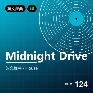 Midnight Drive (Club Edit)