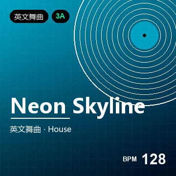 Neon Skyline (Original Mix)