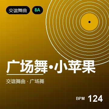 交谊舞会必放 30 首
