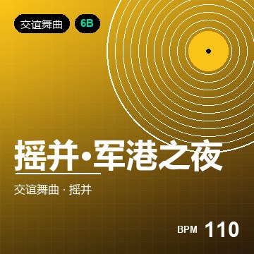 DJ 夜行者 精选集