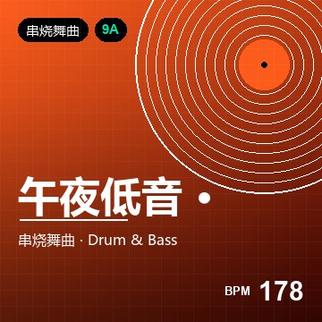 DJ 阿浪 精选集