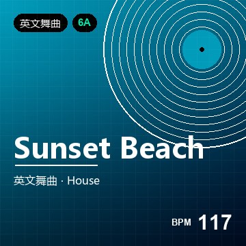 Sunset Beach (Chill House)