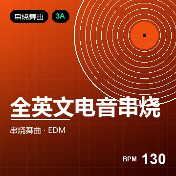 DJ 阿凯 精选集
